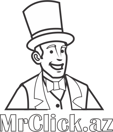  MrClick.az Digital Marketing Agency